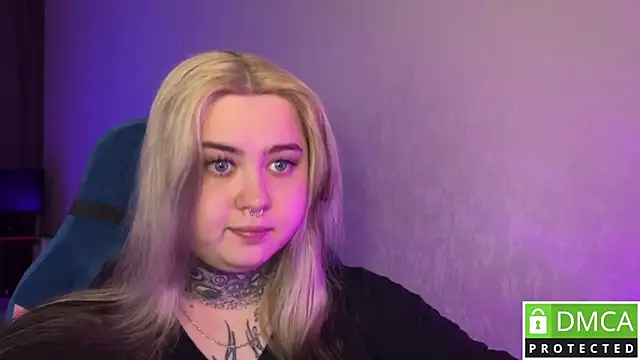 Snapshot of CuteUna chatting on April 13, 2026, 12:10 pm CuteUna online show from April 13, 2026, 12:10 pm