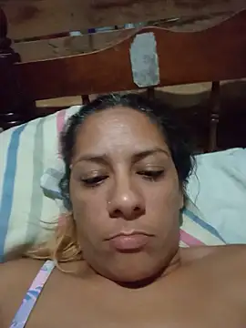 melysexy online show from June 13, 2026, 2:42 am