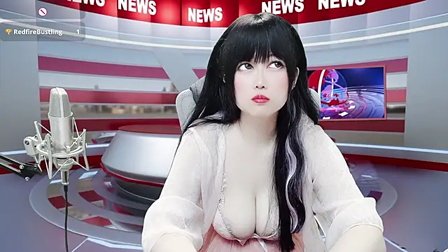 Too-WanStar online show from May 14, 2026, 2:35 pm