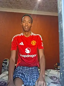 youngAndReckles online show from July 7, 2026, 12:42 pm
