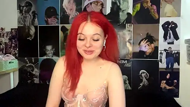 Snapshot of LaineRivett chatting on April 11, 2026, 12:20 pm LaineRivett online show from April 11, 2026, 12:20 pm