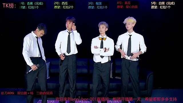 sexy-bro-001 online show from April 13, 2026, 2:28 am