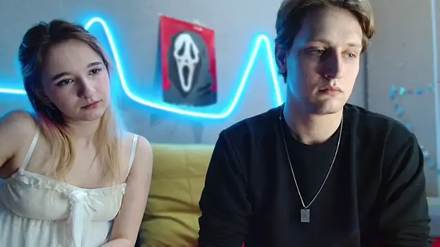 Humble stars online show from April 16, 2026, 1:45 pm