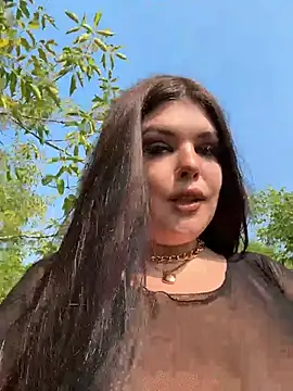 AmeliaBronze online show from July 7, 2026, 3:09 am
