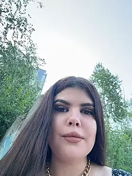 AmeliaBronze online show from July 10, 2026, 3:00 am