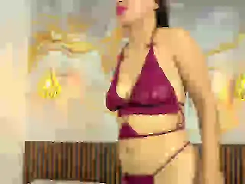 Samantha Lopez  online show from May 29, 2026, 2:15 pm