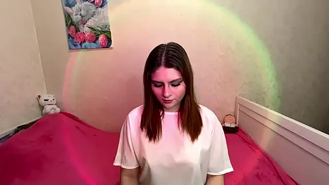 SexyFriren online show from April 26, 2026, 3:42 pm