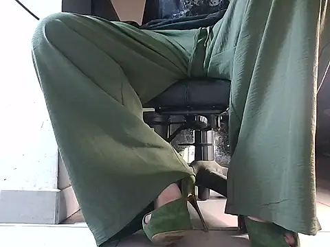 jelesaime online show from April 21, 2026, 8:01 pm