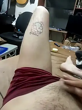 Antwan-Oliveiras online show from April 13, 2026, 11:16 am