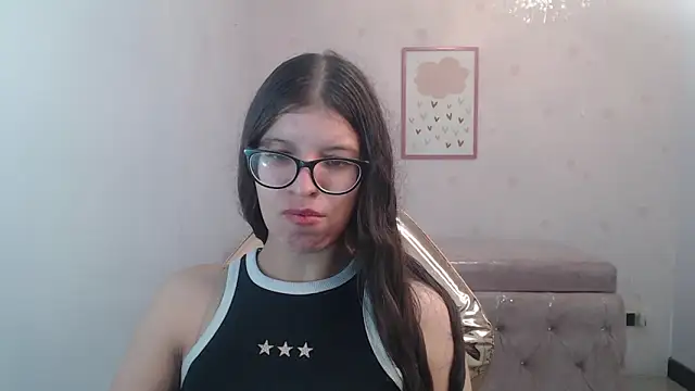 Kailee ch online show from April 29, 2026, 12:42 pm