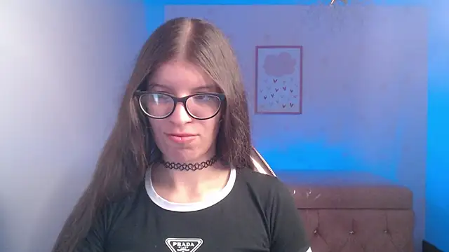 Kailee ch online show from May 6, 2026, 1:05 pm