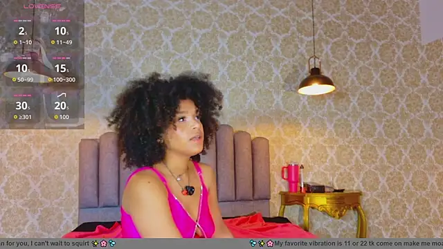 serena sex31 online show from June 6, 2026, 12:21 pm