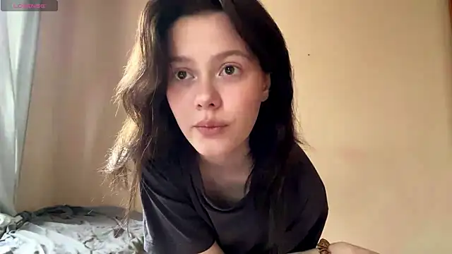 LaurenBlade online show from June 27, 2026, 9:36 am