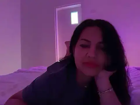 SeleneVane online show from August 8, 2026, 8:33 pm