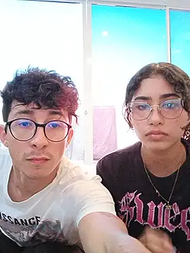 alanandtifany online show from June 11, 2026, 6:50 pm