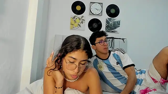 alanandtifany online show from July 12, 2026, 12:45 am