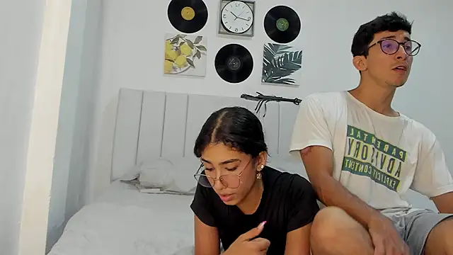 alanandtifany online show from July 14, 2026, 6:46 pm