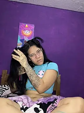 babytattooed online show from April 15, 2026, 2:13 pm