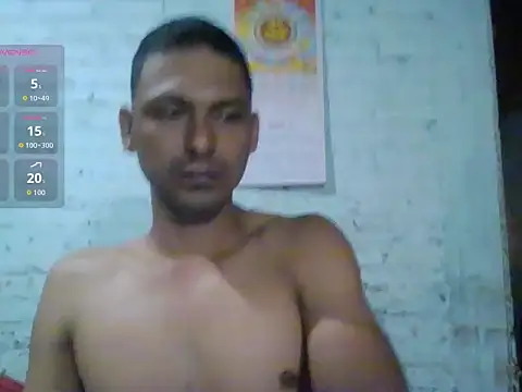 PROSTITUTO-RICO online show from April 15, 2026, 4:08 am