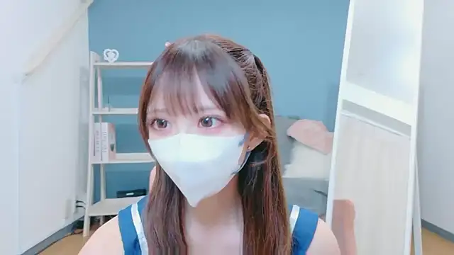 Snapshot of Koto-jpnk chatting on May 15, 2026, 12:23 pm Koto-jpnk online show from May 15, 2026, 12:23 pm