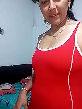 Snapshot of LuluDream chatting on April 18, 2026, 4:00 pm LuluDream online show from April 18, 2026, 4:00 pm