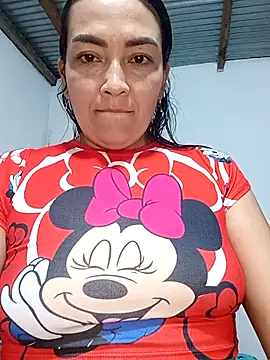 Snapshot of LuluDream chatting on April 22, 2026, 1:08 am LuluDream online show from April 22, 2026, 1:08 am