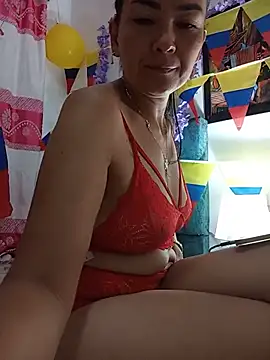 LuluDream online show from June 20, 2026, 6:16 am