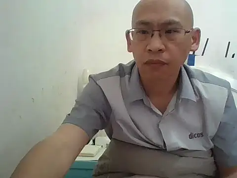 benly118 online show from April 21, 2026, 2:51 am