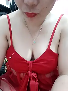 ManaMi-Amii online show from May 31, 2026, 2:20 am
