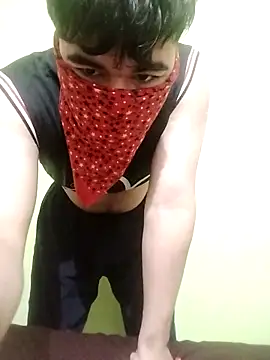 Shivam Live69 online show from April 13, 2026, 7:25 am