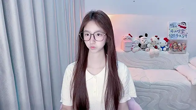 lucky-tt online show from July 12, 2026, 11:12 am