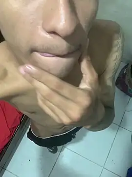 Anthony clark1 online show from April 17, 2026, 10:35 pm