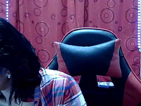 Bandida553 online show from April 19, 2026, 10:45 pm