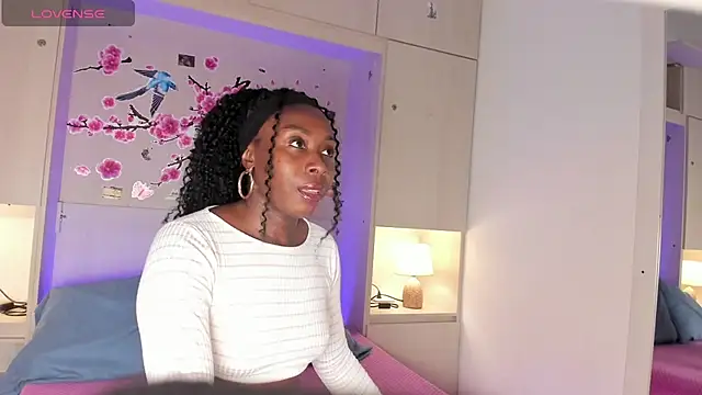 TaylorBloom online show from May 29, 2026, 11:52 am