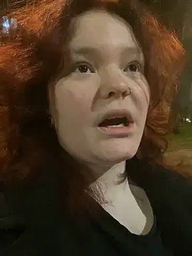 kinky  fox online show from April 16, 2026, 7:47 pm