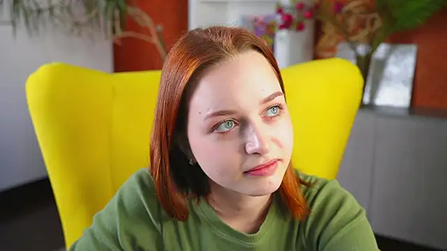 MurielJoo online show from April 17, 2026, 12:08 pm