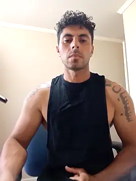 Fittrainer21 online show from April 20, 2026, 7:04 pm