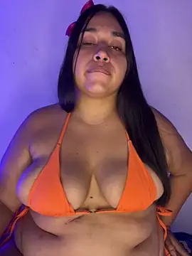 Cotton angel online show from April 19, 2026, 6:21 pm