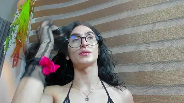 Shammy rosse online show from July 6, 2026, 10:01 pm