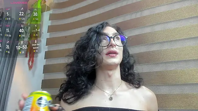 Shammy rosse online show from July 21, 2026, 8:33 pm