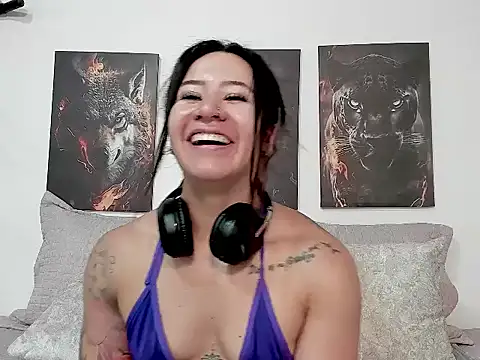 AngelMartinss online show from April 29, 2026, 5:30 pm
