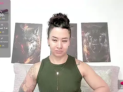 AngelMartinss online show from May 2, 2026, 12:43 pm