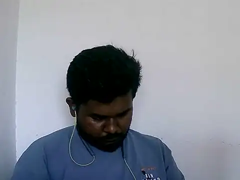 buddu69 online show from July 24, 2026, 9:51 am
