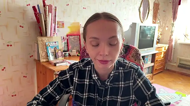 AdriannaBill online show from July 10, 2026, 3:14 pm