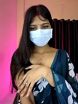 Eva Elexx online show from July 4, 2026, 5:08 pm