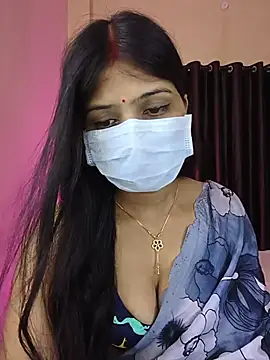 Eva Elexx online show from July 5, 2026, 5:53 pm