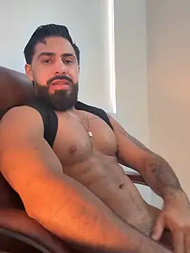 Ryan Black3 online show from May 8, 2026, 2:00 pm