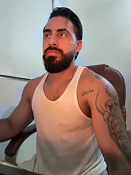 Ryan Black3 online show from May 16, 2026, 1:02 am