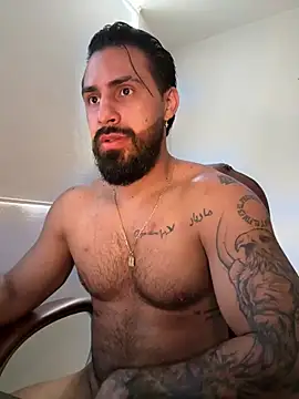 Ryan Black3 online show from May 27, 2026, 2:25 pm