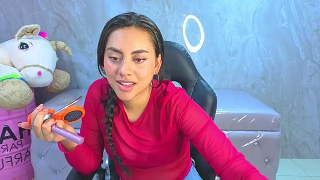 grecia soler a online show from May 19, 2026, 12:55 pm